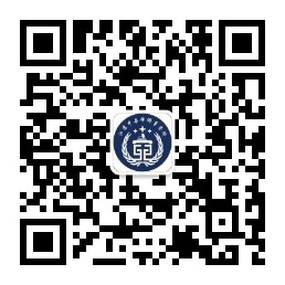 微信公众号二维码